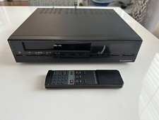 VINTAGE SAMSUNG VR3309 VCR VHS Player NEW OLD STOCK - OPEN BOX