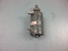 Starter from a 35 to 50 HP Mercury outboard motor 1960's