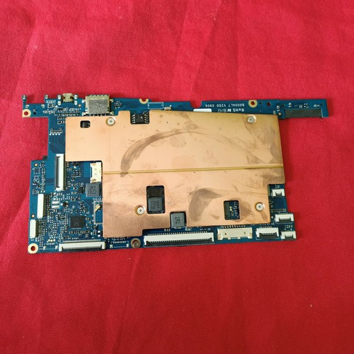 THOMSON NEOX14C-4BL32 carte mère INTEL CELERON N3350 1.10GHZ - Photo 2 sur 3