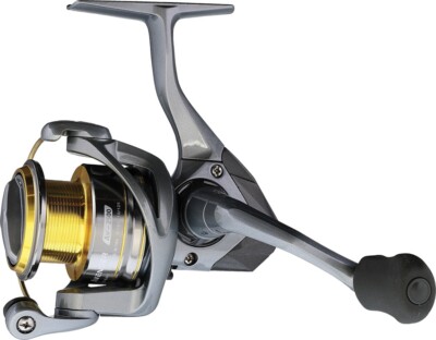 Okuma Avenger 2500 Spinning Reel Quick-Set Anti-Reverse With Rotor Equalizing