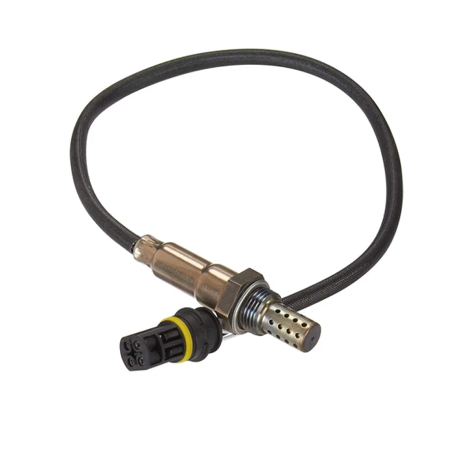 Set of 4 Oxygen Sensor for Mercedes-Benz S430 4.3L S500 5.0L 2001 2002 2003-2006 - Image 3 of 4