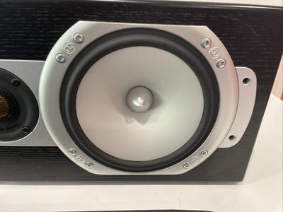 MONITOR AUDIO Silver RS LCR センタースピーカー - スピーカー 