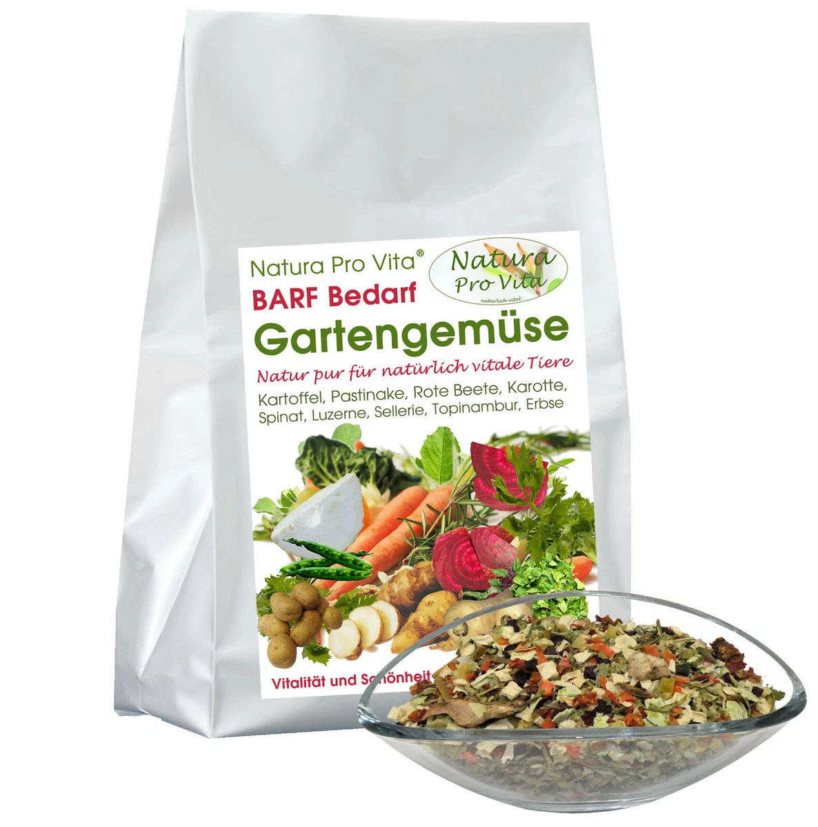 true nature hundefutter Nature's Protection main image 0