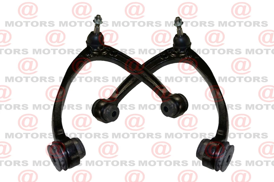 Kit de rótula inferior brazo de control superior rh & lh para Chevrolet Silverado 1500 2011 Foto 3 de 4