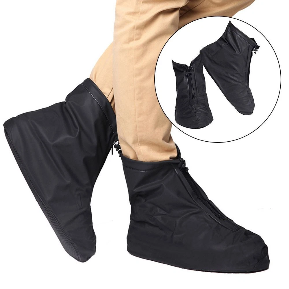Slip on galoshes clearance