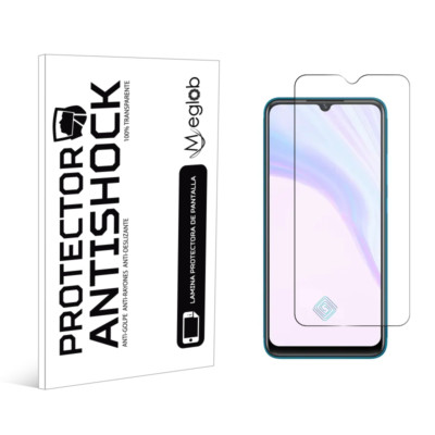 ANTISHOCK Screen protector for vivo X50 Lite