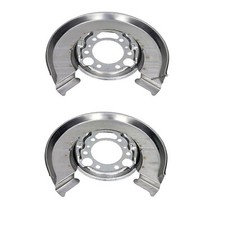 2x Schutzblech Hinten für MERCEDES G-KLASSE W460/W461/W463 SPRINTER T  193256+57