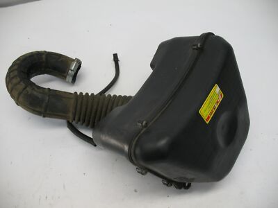 2005 LONGBO LB150 ADVENTURE AIR CLEANER BOX HOUSING