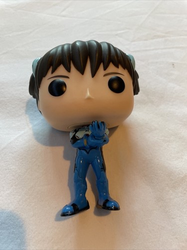 Shinji Ikari (Neon Genesis: Evangelion 