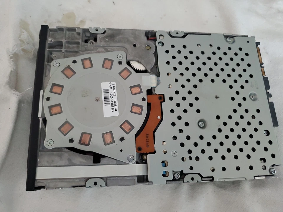 Quantum DLT-V4 Tape Drive - Image 4 of 4