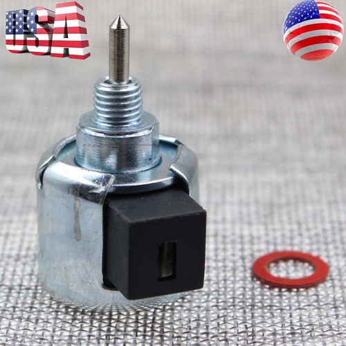 Carburetor Fuel Solenoid for FR651V FR691V FS730V FH430V FH541V FH580V 4 Stroke eBay