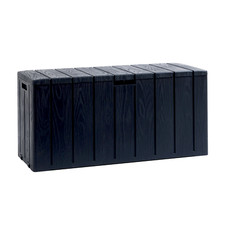 Grand Coffre De Rangement En