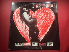 N3-19 DEAD OR ALIVE Come Home With Me Baby  .. 12” SINGLE .. 1989 .. 49 68777