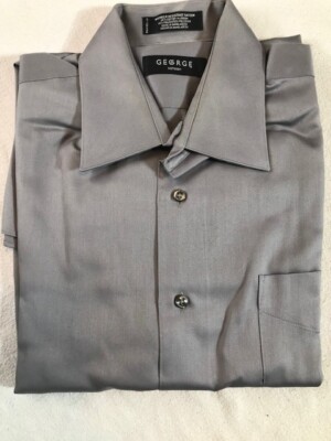 medium dress shirt neck size Dress Shirt Size Chart: A Simple Guide for New Designers Topology Apparel
