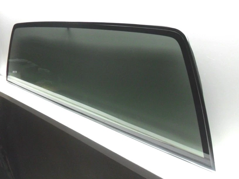 88-00 Chevy GMC C/K 1500-6500 Privacy Tinted Stationary Back Glass Rear Window Foto 2 de 4