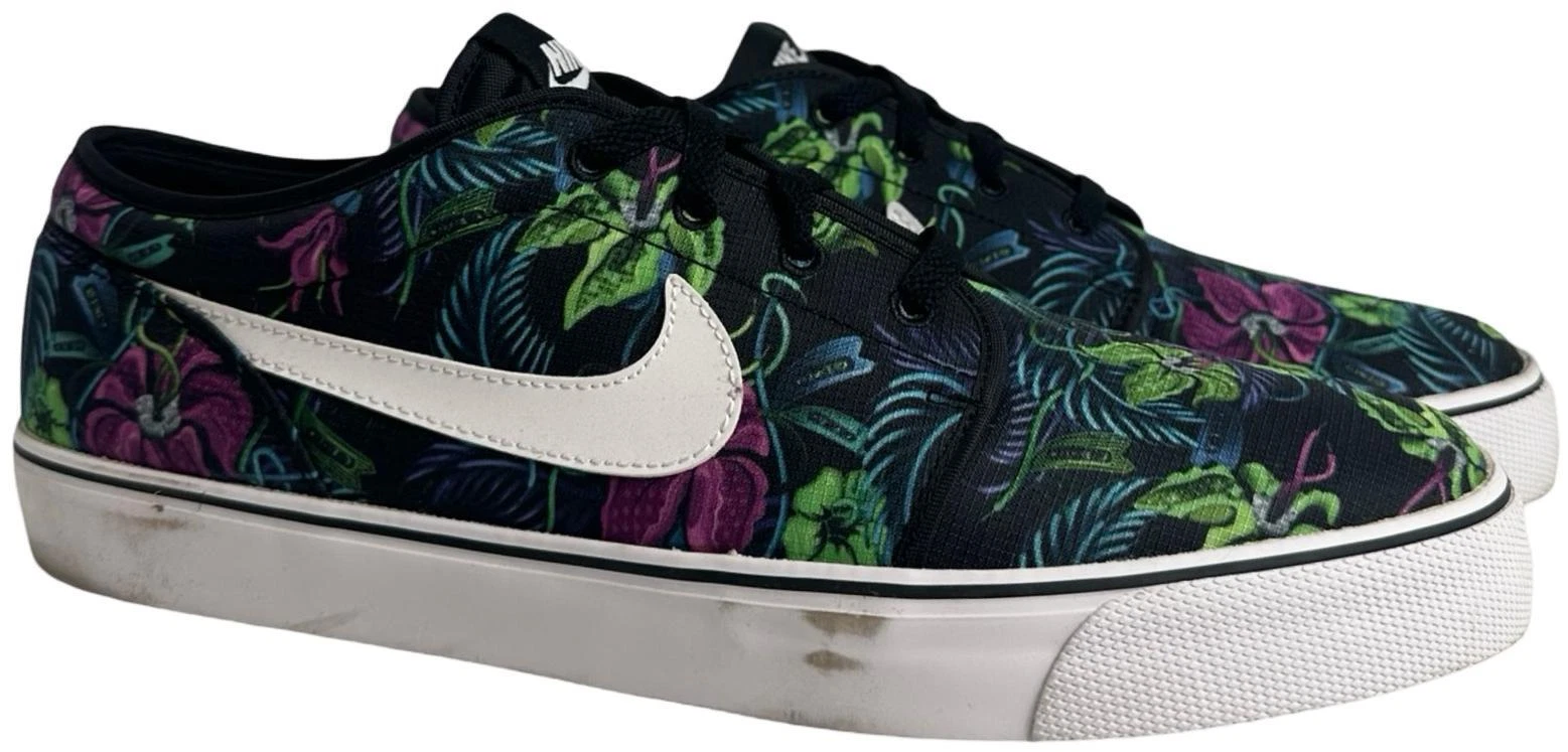 Nike Toki Photo Blue - 385444-403 for Sale | Authenticity