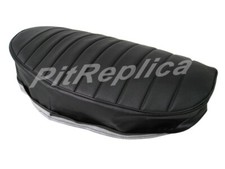 HONDA SUPER SPORT CB100K2 CB100 K2 *HEAT PRESSED* SEAT COVER