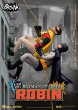 The Caped Crusader! Ultimate Guide to Batman Collectibles 92