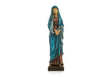 Statua Madonna Addolorata 20 cm in Resina Paben Articoli Religiosi