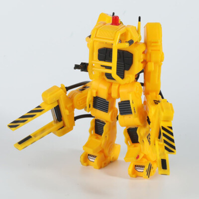 52Toys Megabox MB-02 Aliens Power Loader Action Figure Toy