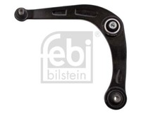 Febi 15952 Querlenker Mit Lagern Und Gelenk