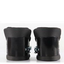 Anti Gravity Inversion Boots Shoes Ab Chin Up for Fitness Training Equipment