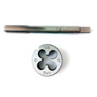 <!--F#f_0-->1pcs 3/8-27 tap + 1pcs 3/8-27 die,tap + die UNS British US made right hand<!--F/-->