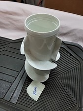 Whirlpool Washer Upper Agitator 3348752,3348752, 2652, 3347233, 3348916, 3352109