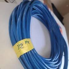 32 Foot Cable for Transducer Transit Time Flow Meters Dynasonics DTTN-050-N000-N
