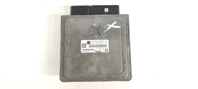 VW AUDI SEAT SKODA 1.6 TDI CAYC, ENGINE CONTROL UNIT 03L906023GG