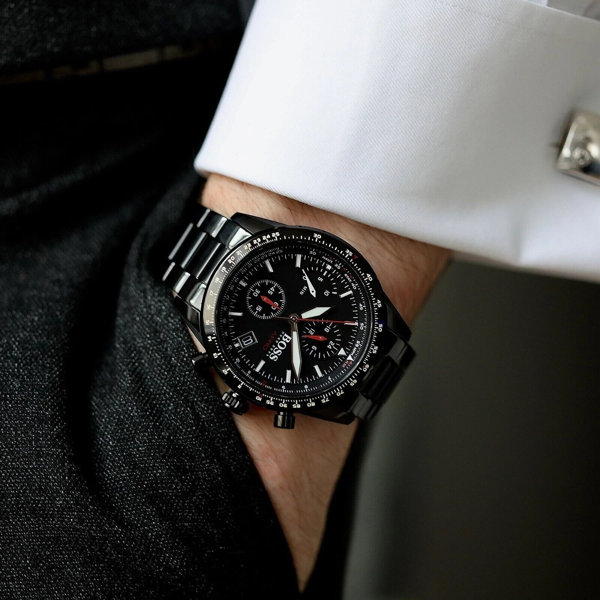 Hugo boss top 90 70