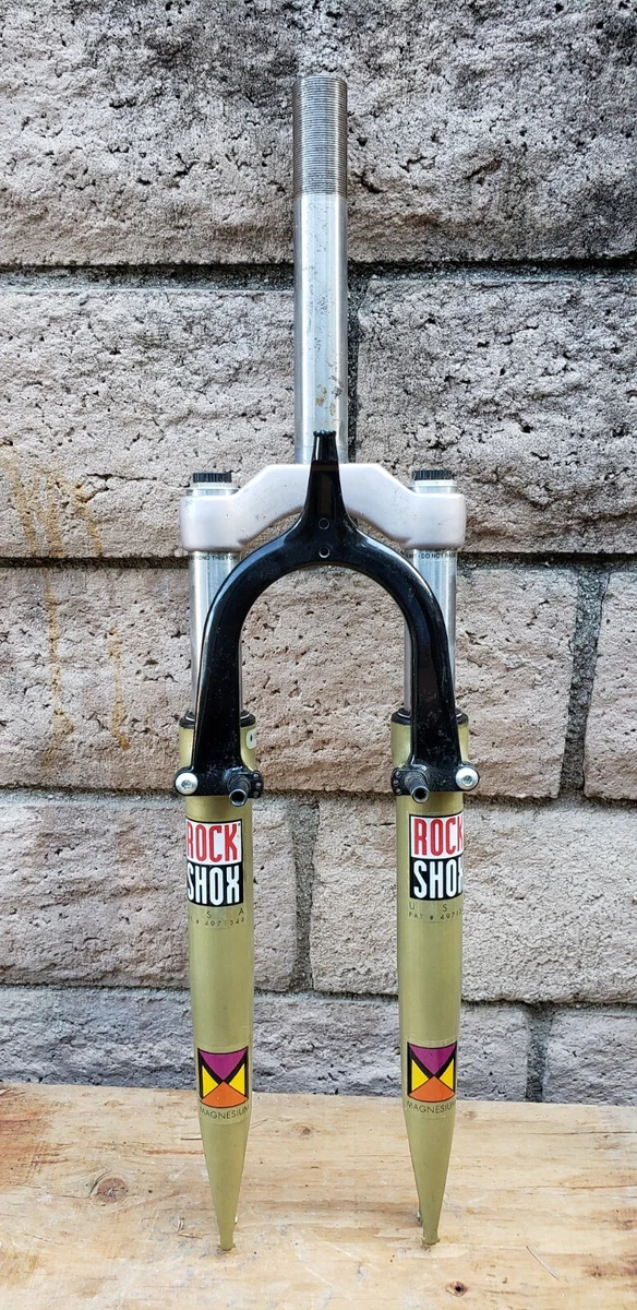 Rockshox front fork sale