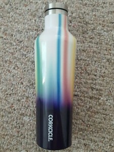 CORKCICLE 16 0Z. (475 ML) MULTICOLOR CANTEEN
