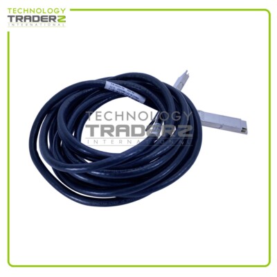 X6559-R6 Netapp 5M QSFP to QSFP SAS CABLE