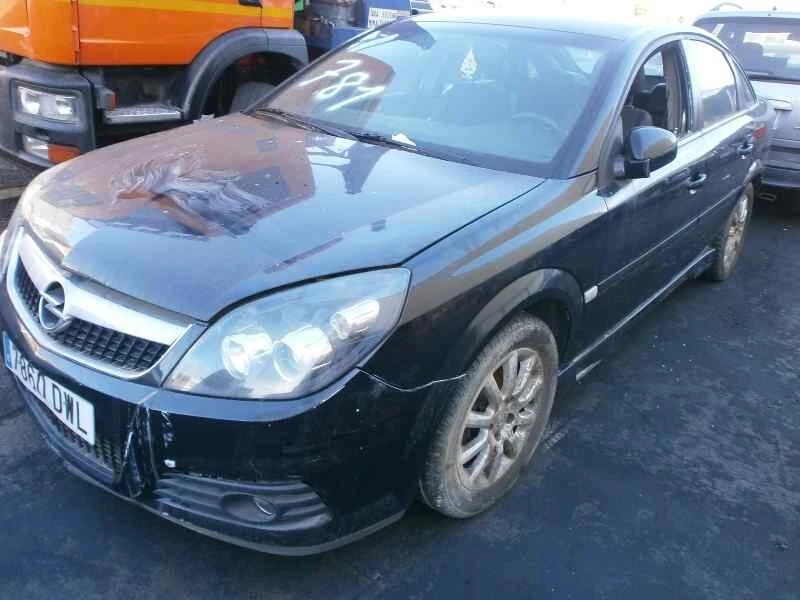 SISTEMA AUDIO / RADIO CD / 14519424 PARA OPEL VECTRA C BERLINA ELEGANCE - Imagen 4 de 4