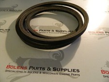 GENUINE Bolens Mower deck drive belt 1714799 1724148 (38'' Deck) Made in USA!