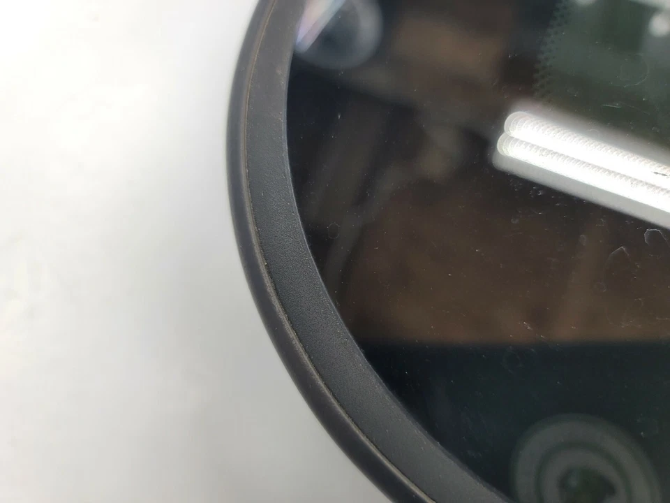 Sunroof Glass Moonroof Audi A6 Quattro 1999 2000 2001 2002 2003 2004 OEM 6465 - Image 2 of 4