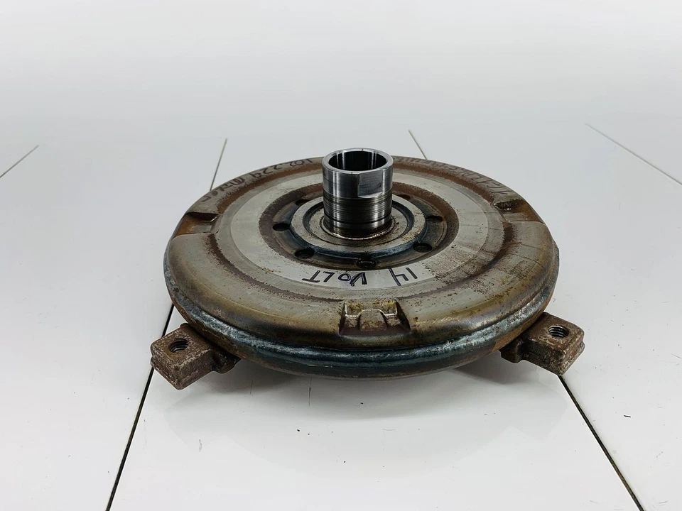 Chevrolet Volt 2014 1,4 L L4 híbrido automático transmisión ECT convertidor de par Foto 2 de 4