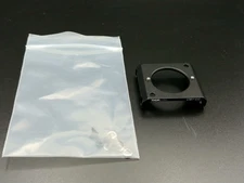 Thorlabs CM1-CC Cage Cube Connector for Compact 30 mm Cage Cubes, Lot of 2