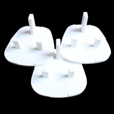 1-10X Outlet Covers Proofing Child Proof Plug Covers for Electrical Outlets Easy