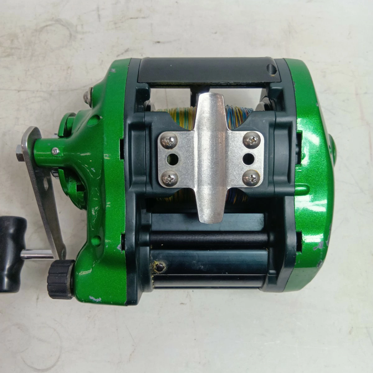 kelty backpack sizes Nena 60L DYNASTY Fishing Reels BP DROP #1 Color:orange toxic Nena and Asher Dick