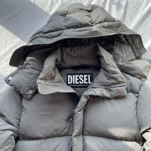 DIESEL W-ROLF-FD-NW Grey xs | eBay DIESEL W-ROLF-FD-NW Grey xs | eBay