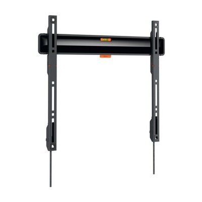 VOGEL´S TVM 3409 TV Wandhalterung, max. 77 Zoll, Starr, Schwarz