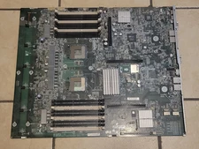 599038-001 HP PROLIANT DL380 G7 SYSTEM BOARD