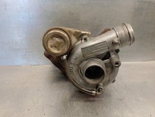 9622526980 TURBOLADER / IHI / VVP10104 / 4702692 FÜR CITROËN XSARA N1 2.0 HDI