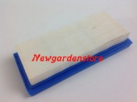 Luftfilter FüR AufsitzmäHer RasenmäHer Gxv 120-140 Honda 17211-ZG9-800