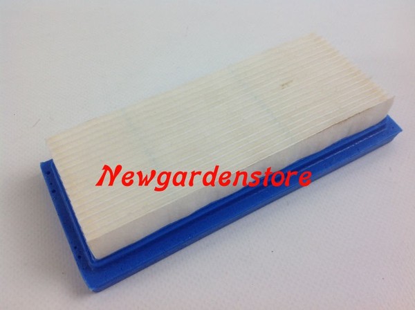 Luftfilter FüR AufsitzmäHer RasenmäHer Gxv 120-140 Honda 17211-ZG9-800-image