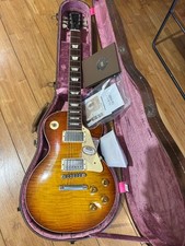 Gibson Les Paul Murphy Masterpiece 1959 Electric Guitar