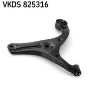 Querlenker Dreieckslenker SKF Vkds 825316 FüR Hyundai Accent 3 MC Crdi GLS KIA 2