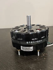 Empire R619 Blower Motor for FAW55 and DV55 (Single Speed 2 Wire) #3